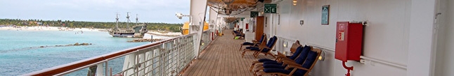 Informationen zu den Kreuzfahrtschiffen Informationen zu den Kreuzfahrtschiffen