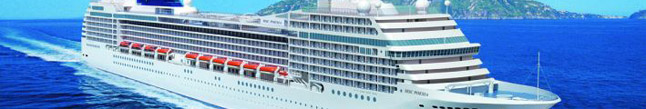 ab auf das schiff - Kreuzfahrt: Einleitung für Neulinge ab auf das schiff - Kreuzfahrt: Einleitung für Neulinge